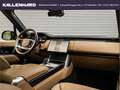 Land Rover Range Rover P550e-HSE-Pano-Meridian Signature-Luftfahrwerk Groen - thumbnail 16