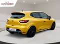 Renault Clio Clio 1.6 Turbo 220 EDC RS Trophy Giallo - thumbnail 5