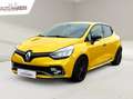 Renault Clio Clio 1.6 Turbo 220 EDC RS Trophy Giallo - thumbnail 1