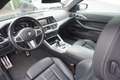 BMW 420 420d Coupe xDrive M Sport Aut. LED Navi Kamera Pan Blau - thumbnail 14