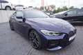 BMW 420 420d Coupe xDrive M Sport Aut. LED Navi Kamera Pan Blau - thumbnail 6