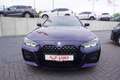 BMW 420 420d Coupe xDrive M Sport Aut. LED Navi Kamera Pan Blau - thumbnail 7