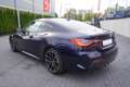 BMW 420 420d Coupe xDrive M Sport Aut. LED Navi Kamera Pan Blau - thumbnail 3