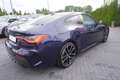 BMW 420 420d Coupe xDrive M Sport Aut. LED Navi Kamera Pan Blau - thumbnail 5