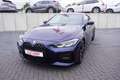 BMW 420 420d Coupe xDrive M Sport Aut. LED Navi Kamera Pan Blau - thumbnail 2