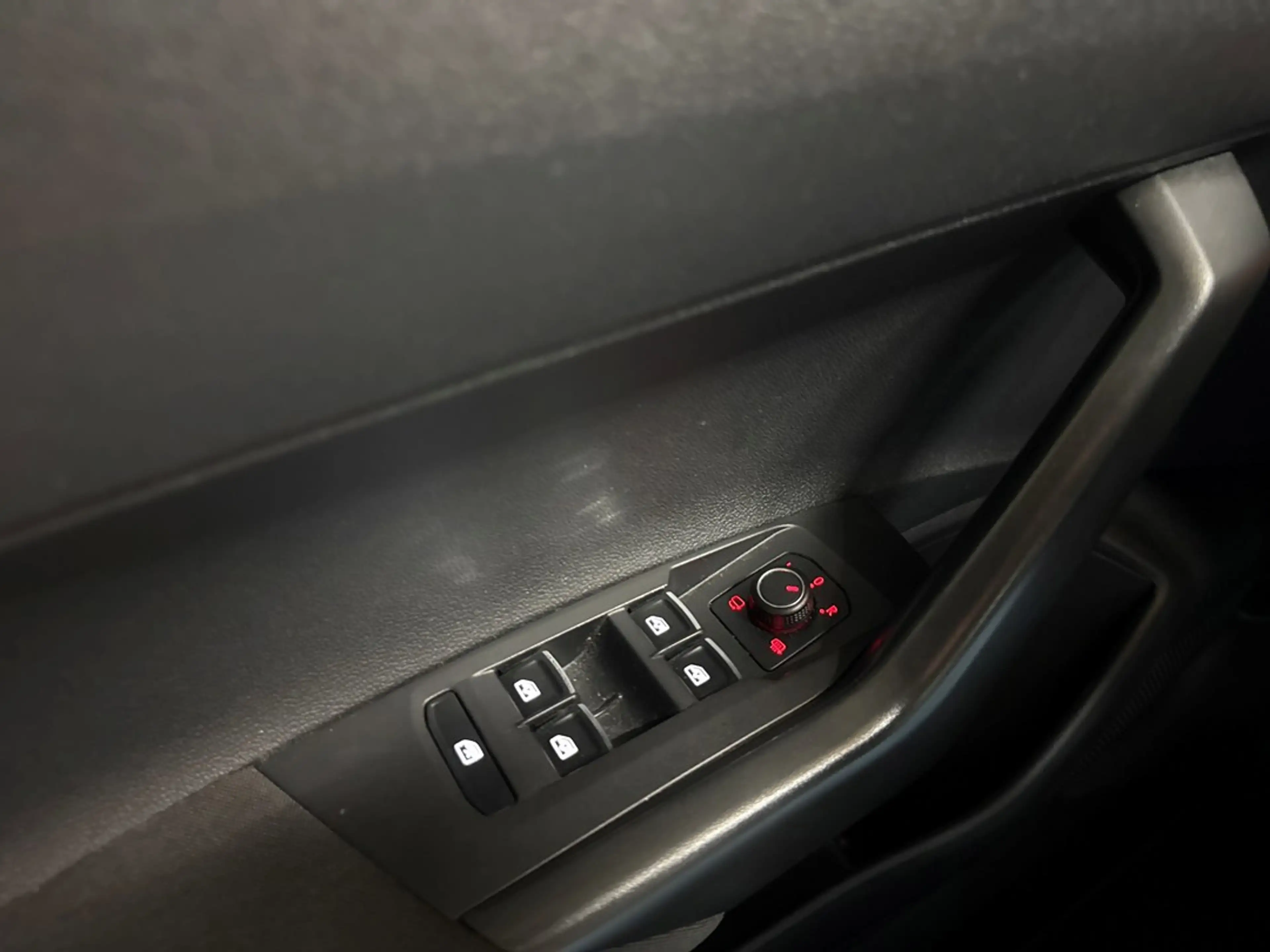 Volkswagen Polo GTI 2.0 TSI | Panoramadak | Xenon Led | Bose | Camera — photo 15