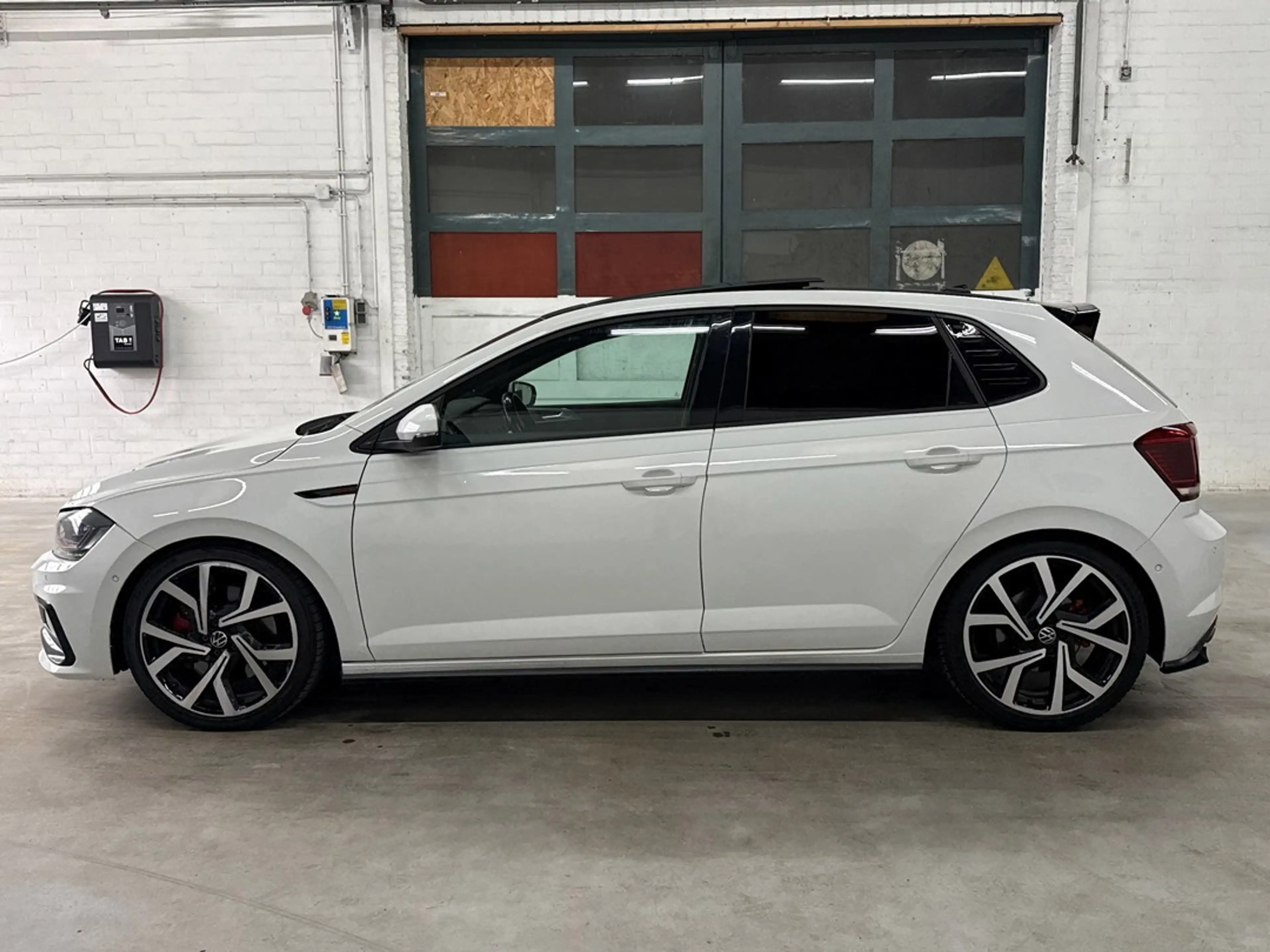 Volkswagen Polo GTI 2.0 TSI | Panoramadak | Xenon Led | Bose | Camera — photo 2