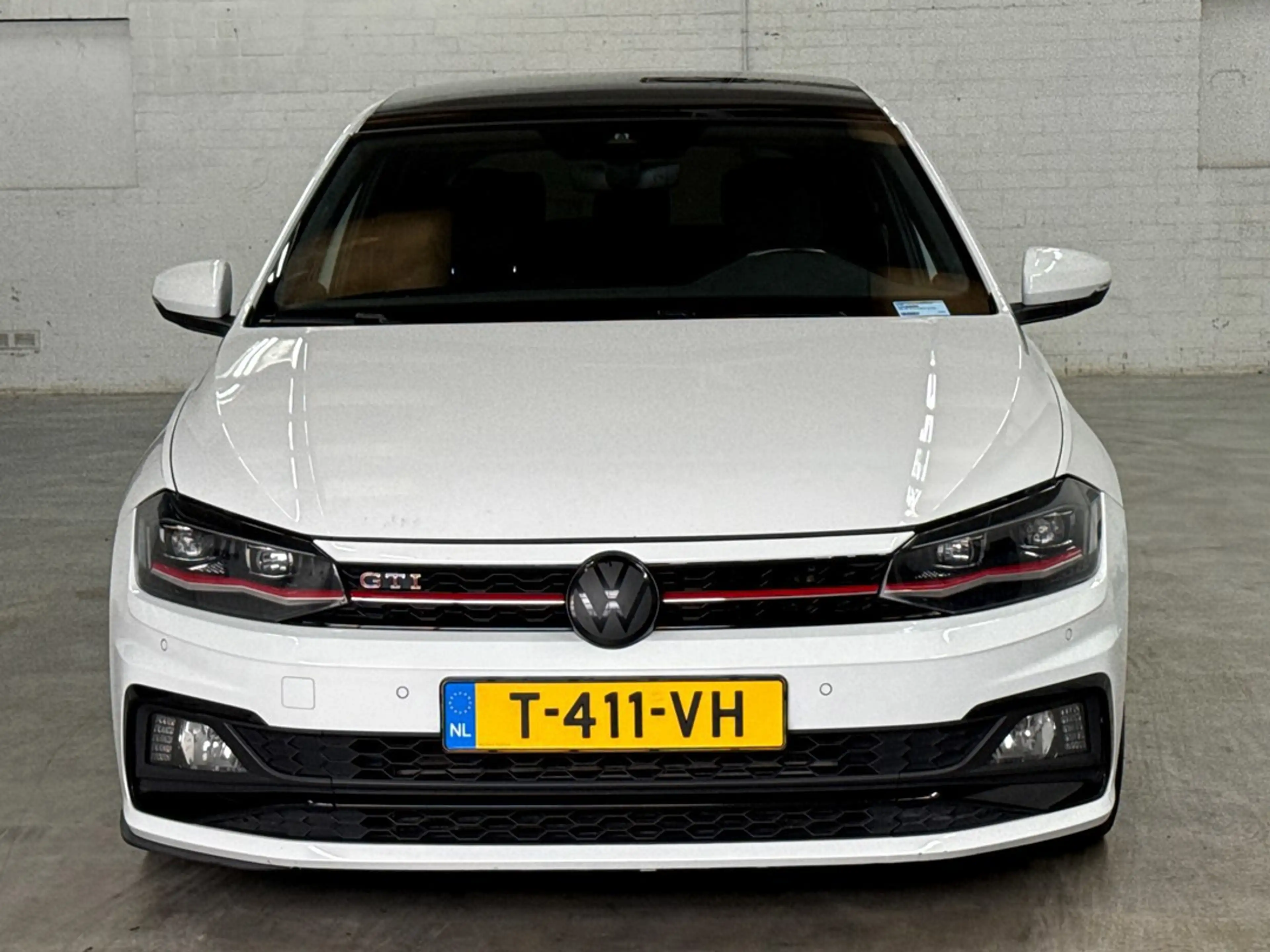 Volkswagen Polo GTI 2.0 TSI | Panoramadak | Xenon Led | Bose | Camera — photo 8