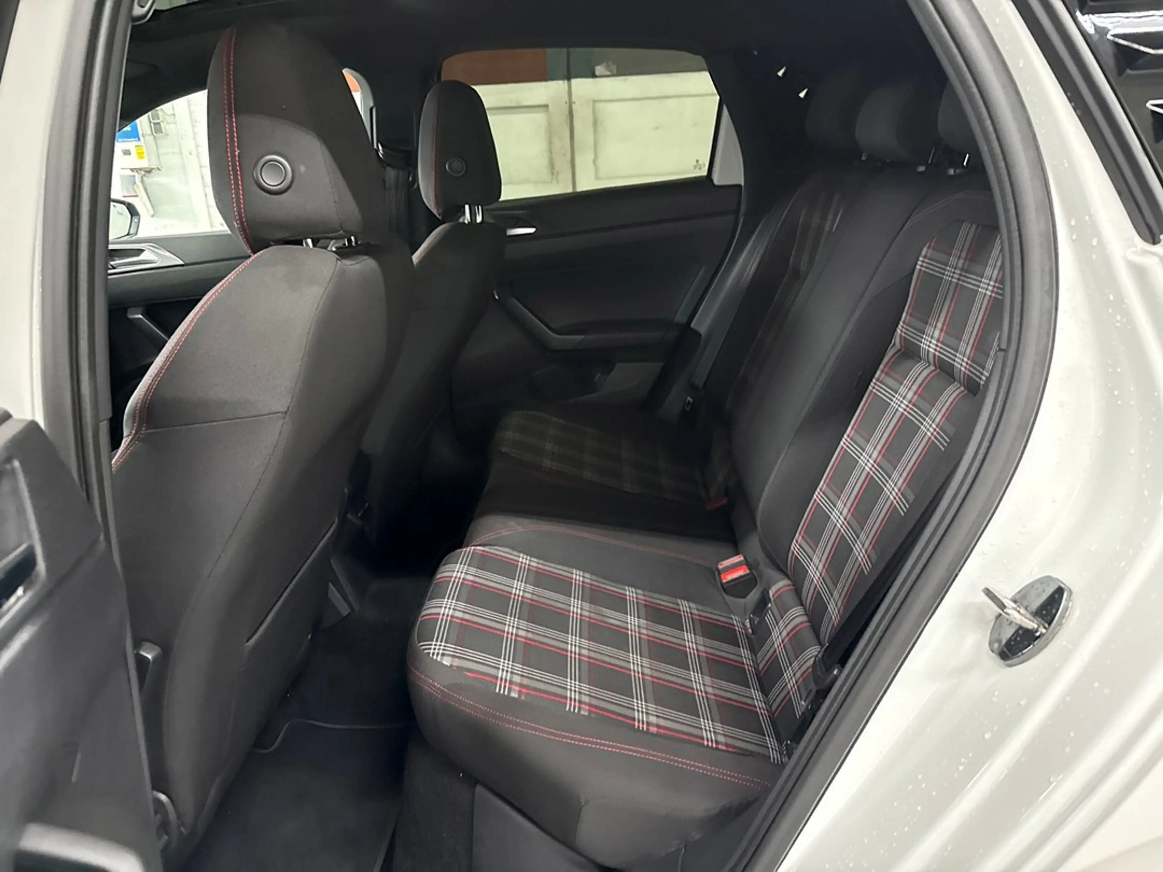 Volkswagen Polo GTI 2.0 TSI | Panoramadak | Xenon Led | Bose | Camera — photo 11
