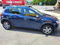 Dacia Sonstige Prestige+Navi+EPH+R.Kamera Blau - thumbnail 8