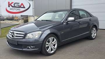 C 200 CDI Avantgarde