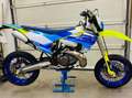 Husqvarna TE 300 Blanco - thumbnail 2