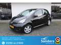 Toyota Aygo 1.0-12V Sport/ AUTOMAAT/ all-season/ airco/ 5deurs Zwart - thumbnail 1