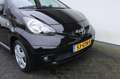 Toyota Aygo 1.0-12V Sport/ AUTOMAAT/ all-season/ airco/ 5deurs Zwart - thumbnail 14