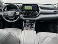 Toyota Highlander 2.5 Hybrid Luxury 7-Si. Skyview Schwarz - thumbnail 9