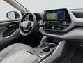 Toyota Highlander 2.5 Hybrid Luxury 7-Si. Skyview Schwarz - thumbnail 10