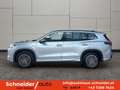 Volkswagen Tayron 1,5 eTSI ACT Life+Winterpaket DSG Silber - thumbnail 3