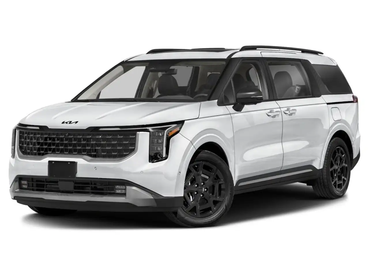 2026 Kia Carnival