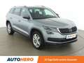Skoda Kodiaq 1.5 TSI ACT Style Aut. *LED*SPUR*TOT*360°*7-SZ* Grau - thumbnail 8