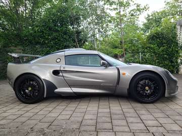 S1 190 RHD Full History