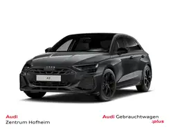 Audi A3 40 TFSI qu 2x S line S tro*Pano*Mat