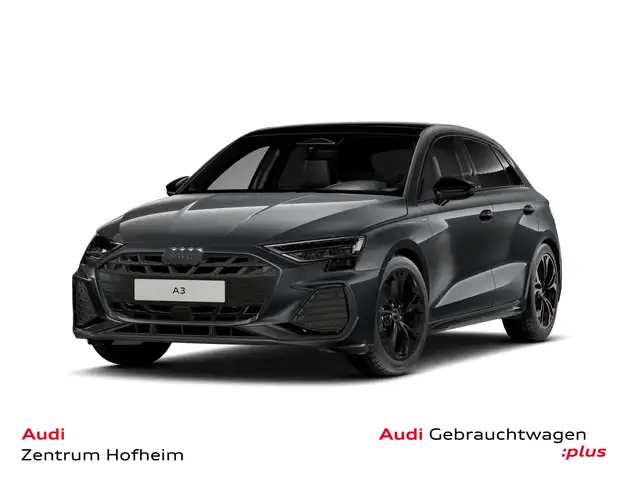 Audi A3 40 TFSI qu 2x S line S tro*Pano*Mat