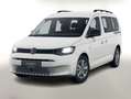 Volkswagen Caddy Maxi 7S Leder LM AC(2Zone) ACC AppC DachRe 90 k... Weiß - thumbnail 1