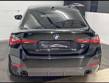 Full pack M black édition
