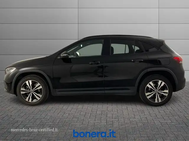 Mercedes-Benz Gla view 7