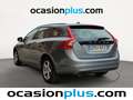 Volvo V60 D3 Kinetic Aut. 150 Gris - thumbnail 3