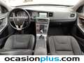 Volvo V60 D3 Kinetic Aut. 150 Gris - thumbnail 6