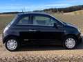 Fiat 500 500 1.2 8V Pop Schwarz - thumbnail 3