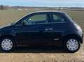 Fiat 500 500 1.2 8V Pop Schwarz - thumbnail 1