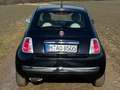 Fiat 500 500 1.2 8V Pop Schwarz - thumbnail 4