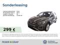 Volkswagen T-Roc Style 2.0 TDI Navi Kamera LED SiHz Grau - thumbnail 1