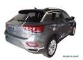 Volkswagen T-Roc Style 2.0 TDI Navi Kamera LED SiHz Grau - thumbnail 4
