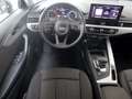 Audi A4 35 Avant 2.0 electric TFSI | LED PDC GRA Navi Noir - thumbnail 9