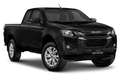 Isuzu D-Max Space Cab 4x4 LSE AT 2026 Weiß - thumbnail 2