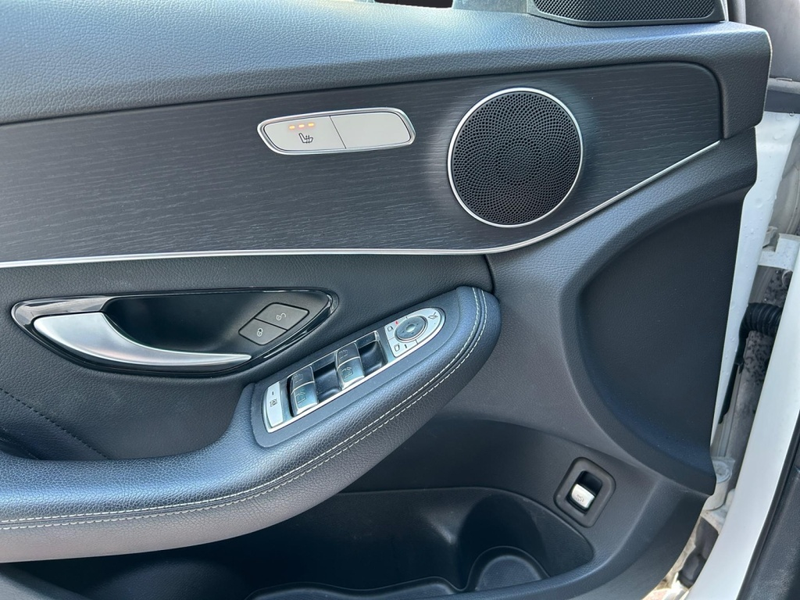 Mercedes-Benz C 300 d 4MATIC T-Modell AMG*AHV*Fahrassistenz — photo 7