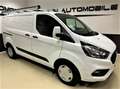Ford Transit Custom Kasten 2.0 TDCi 320 L1H1 Klima Blanc - thumbnail 1