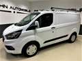 Ford Transit Custom Kasten 2.0 TDCi 320 L1H1 Klima Blanc - thumbnail 3
