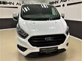 Ford Transit Custom Kasten 2.0 TDCi 320 L1H1 Klima Blanc - thumbnail 2