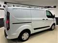 Ford Transit Custom Kasten 2.0 TDCi 320 L1H1 Klima Blanc - thumbnail 4