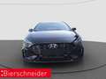 Hyundai i30 Kombi 1.5 T-GDI Hybrid DCT N-Line ACC NAVI RFK Schwarz - thumbnail 4