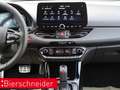 Hyundai i30 Kombi 1.5 T-GDI Hybrid DCT N-Line ACC NAVI RFK Schwarz - thumbnail 18