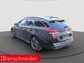 Hyundai i30 Kombi 1.5 T-GDI Hybrid DCT N-Line ACC NAVI RFK Schwarz - thumbnail 5