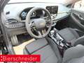Hyundai i30 Kombi 1.5 T-GDI Hybrid DCT N-Line ACC NAVI RFK Schwarz - thumbnail 14