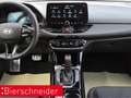 Hyundai i30 Kombi 1.5 T-GDI Hybrid DCT N-Line ACC NAVI RFK Schwarz - thumbnail 13