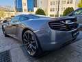 McLaren MP4-12C 3.8 V8 600Ps SSG-7 Xeno  Meridian Carbon Navi 19" Grau - thumbnail 4