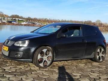 Golf 2.0 TFSI GTI